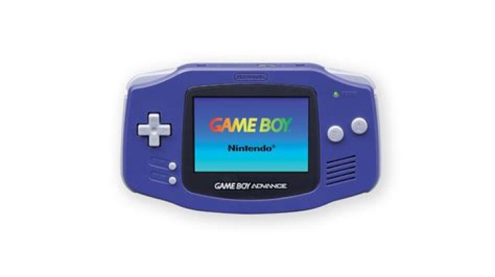 10 best GBA games, ranked