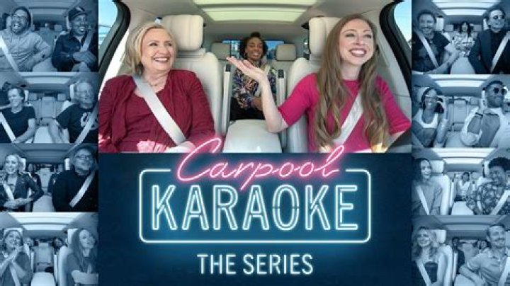 10 Best James Corden’s Carpool Karaoke Videos, Ranked