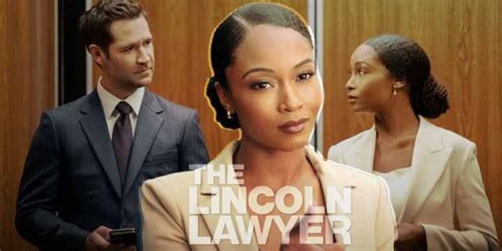 10 best shows like Netflix’s ‘The Lincoln Lawyer’