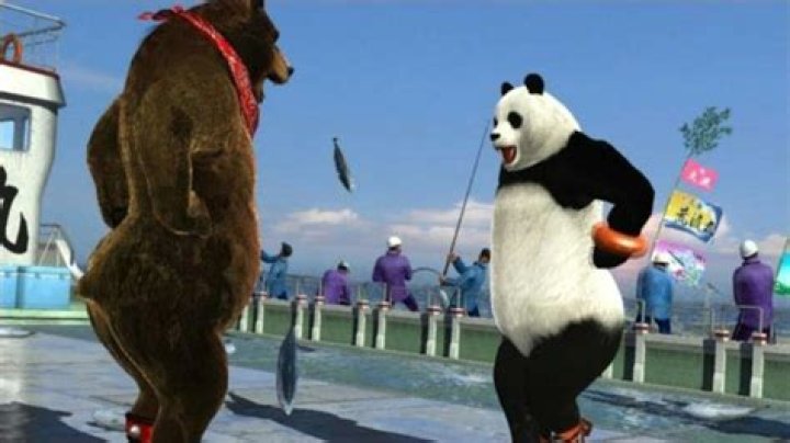 10 fan favorite characters missing from the ‘Tekken: Bloodline’ anime series