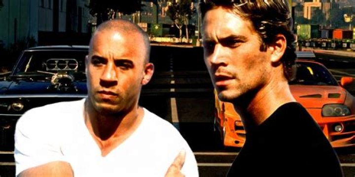 10 films to watch to remember Paul Walker on what would have been his 50th birthday