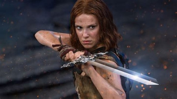 10 new Netflix fantasy series and movies we’re excited for in 2023