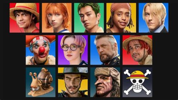 10 ‘One Piece’ anime characters too impossible for the live-action series