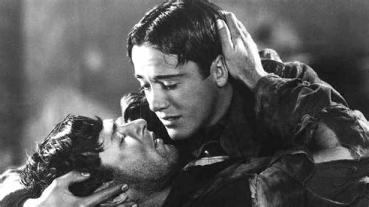 10 pivotal on-screen moments that changed LGBT+ representation forever