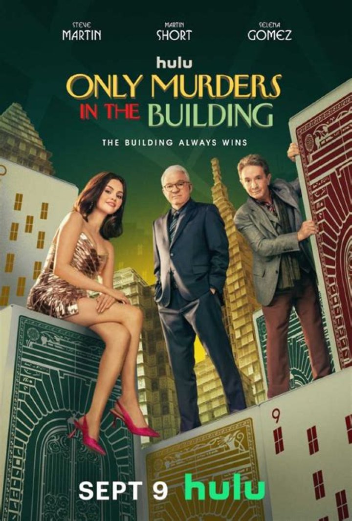 10 shows to watch if you like ‘Only Murders in the Building’