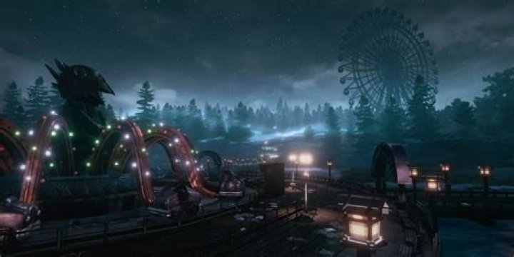 12 Video Game Amusement Parks That We’d Never Visit