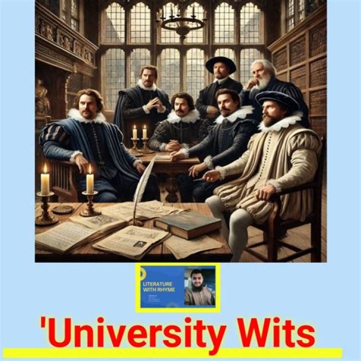 The Greatest 16th Century Playwrights