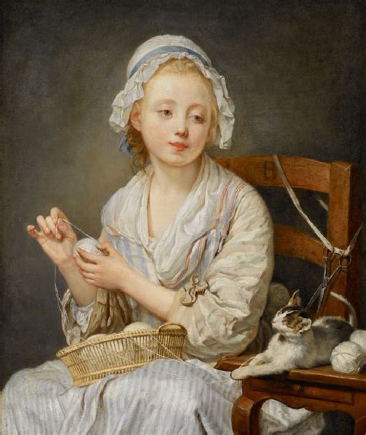 The Greatest 18th Century French Painters