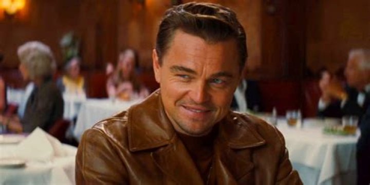 2 Great Leonardo DiCaprio Movies Just Hit Netflix