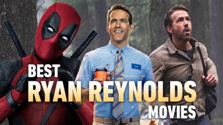 2 Great Ryan Reynolds Movies Are Dominating Netflix Today