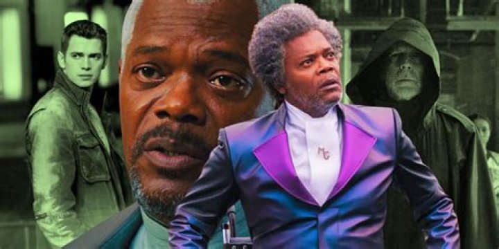 2 Samuel L. Jackson Movies Are Dominating Netflix Today