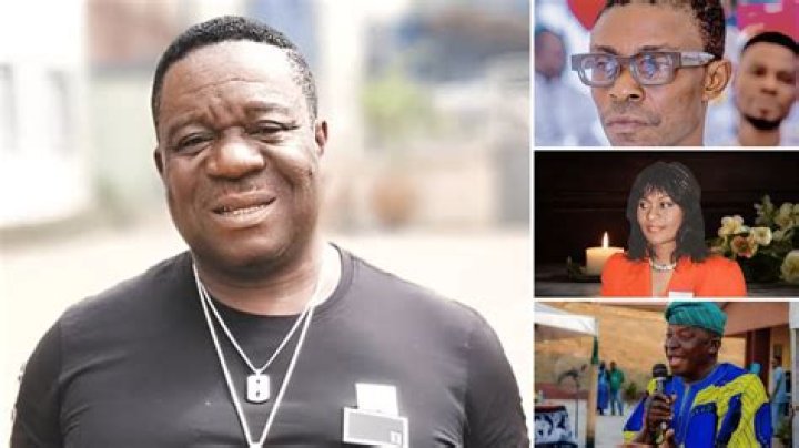 
2 West African Actors Who Recently Returned To The Nollywood Industry After Taking A Long Break 