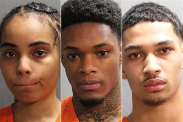 20 Years Old Tyreaf Isaiah Fleming Arrested In Shooting At Virginia Gathering; Who Are The Victims?