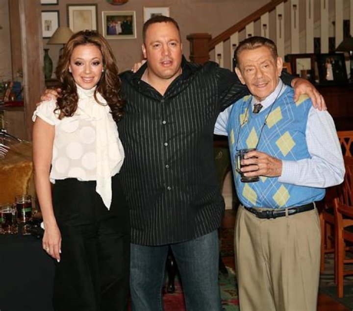 Did Rodney Dangerfield Have Children From His Wife Joan Child?