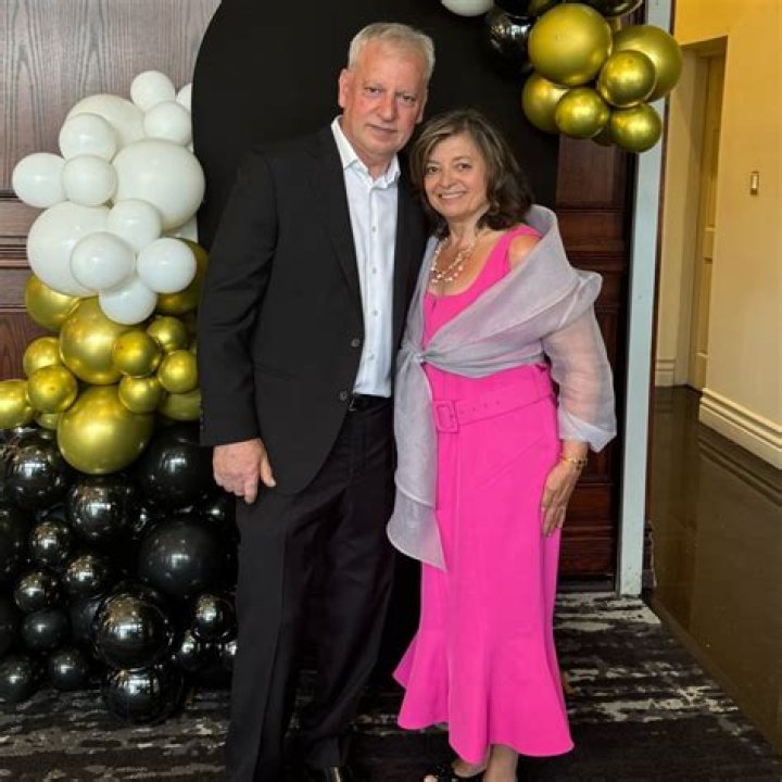 Inside Sam Seder’s Life With Wife Nicole Cattell and Details Of His Net Worth