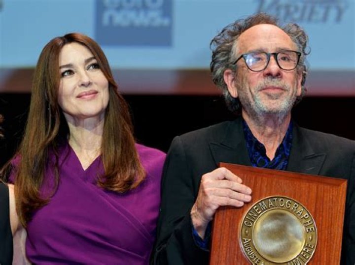Lena Gieseke – Divorce & Other Facts About Tim Burton’s Ex-Wife