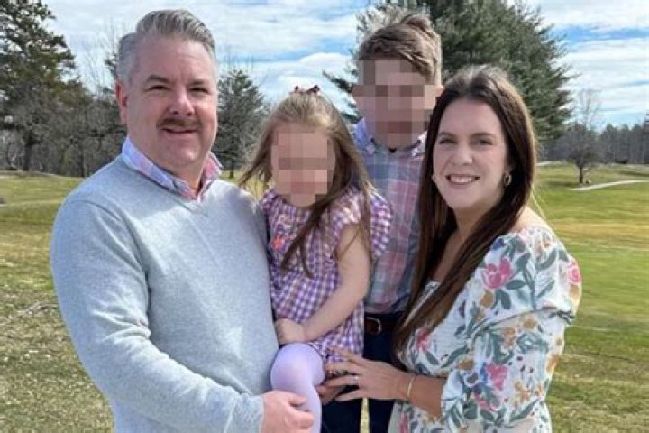 Megan O’malley – Bio, Age & Everything About Chris Long’s Wife