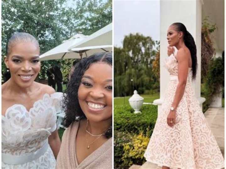 What Went Wrong With Neo Matsunyane’s Marriage to Ex-Wife Connie Ferguson and Who Are His Children?