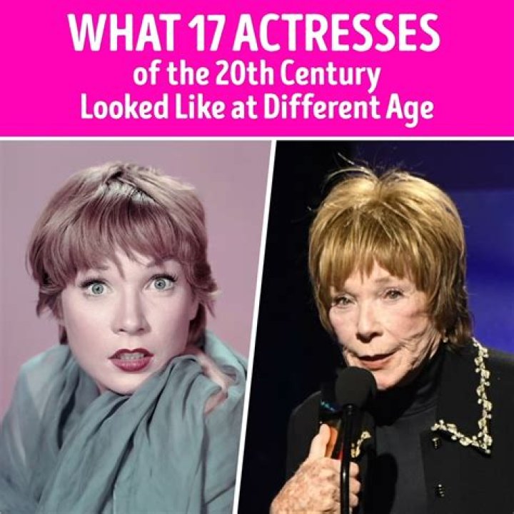 The Greatest 20th Century Actresses