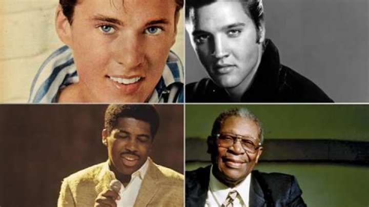 The Greatest 20th Century Folk Singers