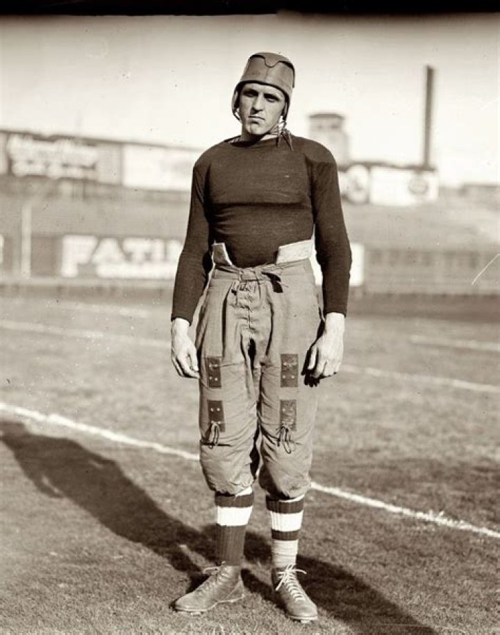 The Greatest 20th Century Football Players