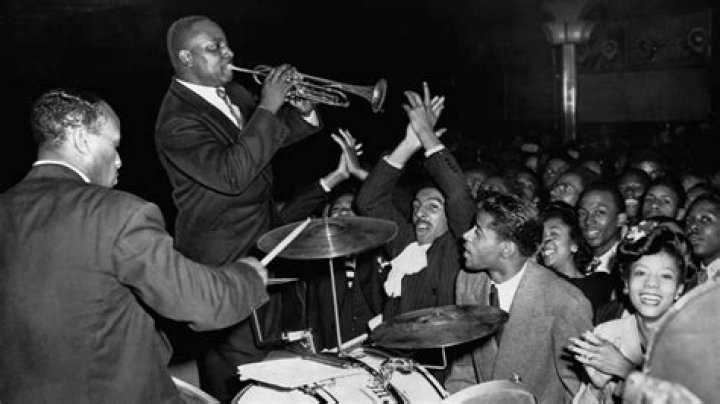 Famous 20th Century Jazz Musicians