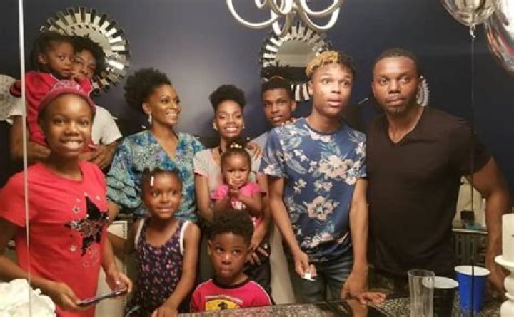 21 Savage family, wife, children, parents, siblings