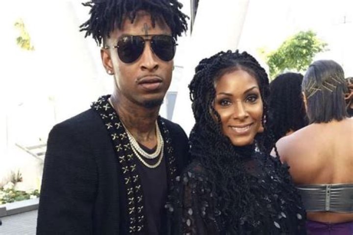 21 Savage’s Mom Is Grateful To Jay-Z, Cardi B And More After He Got Released From Jail – Read Her Message
