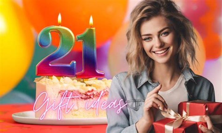 Famous 21 Years Old