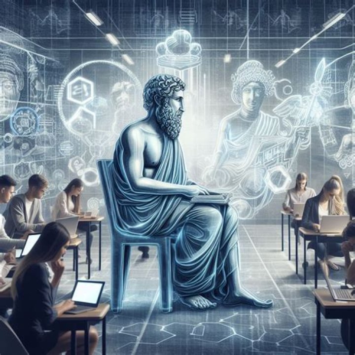 The Greatest 21st Century Philosophers