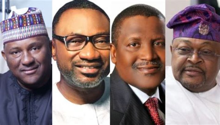 3 Nigerian Billionaires That Make Ned Nwoko’s Net Worth Look Like “A Chicken Change”