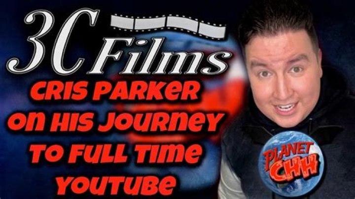 3c Films on TikTok: Who Are They? Cris Parker’s Superhero Films Take