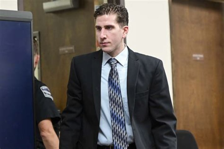 5 chilling details about Christopher Gray’s murder