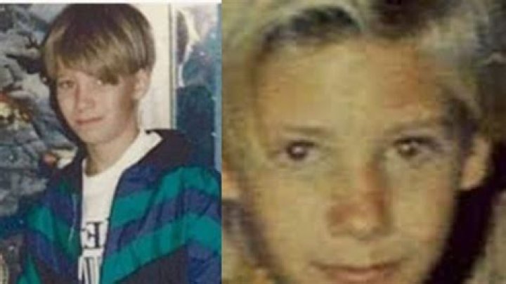 
5 chilling details about Nicholas Barclay’s disappearance 