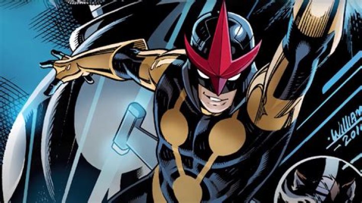 5 movies and TV shows that could bring Nova into the Marvel Cinematic Universe