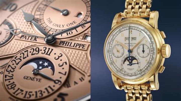 5 of Jay-Z’s most expensive watches