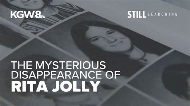 
5 shocking details about Rita Gutierrez-Garcia’s disappearance and murder 