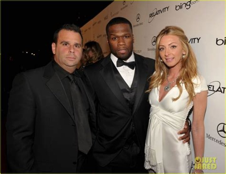 50 Cent And Randall Emmett – The Feud Is Over After Lala Kent’s Fiancé Pays His $1 Million Debt