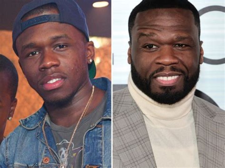 50 Cent Calls Out Another Rapper For Owing Him Money – This Time It’s Tony Yayo