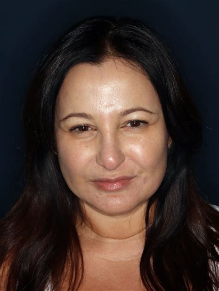 Famous 52 Year Old Females