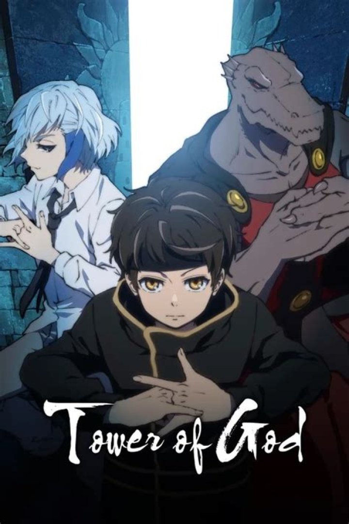 7 manhwa like ‘Tower of God’
