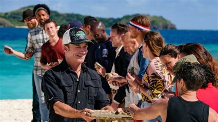 7 rules the ‘Survivor’ contestants have to follow