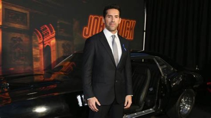 8 best Scott Adkins films and TV shows, ranked