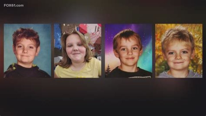 
8 Dead, Including 6 Kids, in Okla. House Fire — and Cops Say It Was a Murder-Suicide with 2 Adults Responsible 