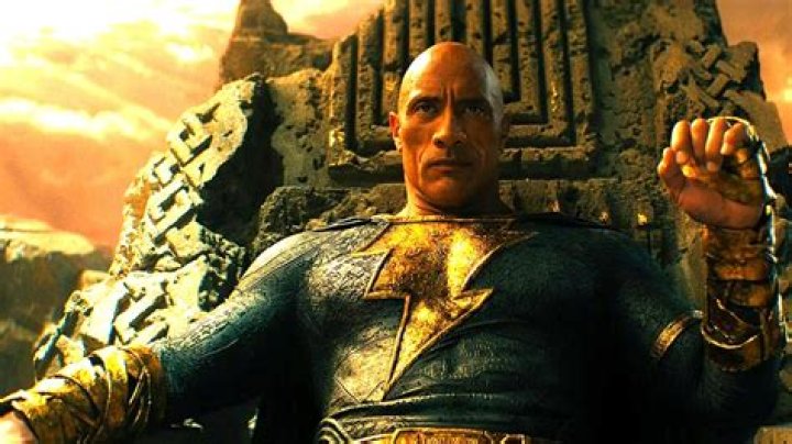 8 Marvel characters Dwayne Johnson would be the perfect fit for in the MCU