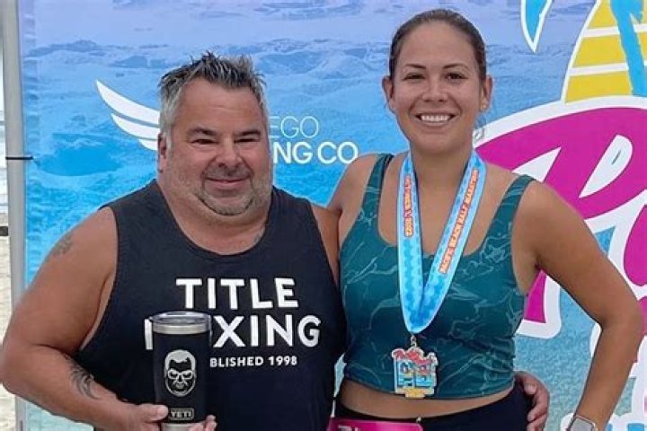 
’90 Day’ : Liz Fears ‘Anyone Can Talk Ed Out of Our Relationship’ as He Abandons Her at Second Engagement Party 