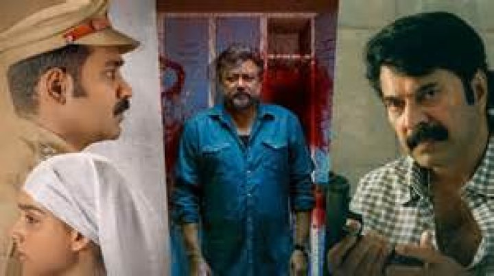 A crime thriller that misinterpreted its own title slams the gavel on Netflix