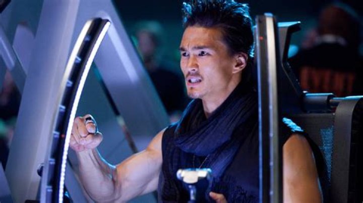A cult favorite sci-fi revived by the pandemic punches above its weight on streaming