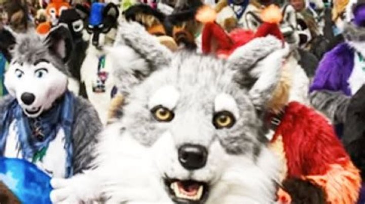 A Furry Convention With Ties To The Alt-Right Was Announced And The Fandom Wants It Dead
