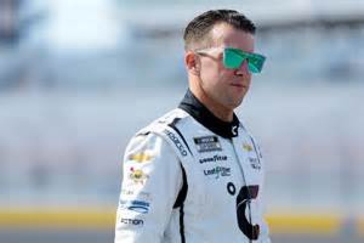 A. J. Allmendinger Net Worth, Income, Salary, Earnings, Biography